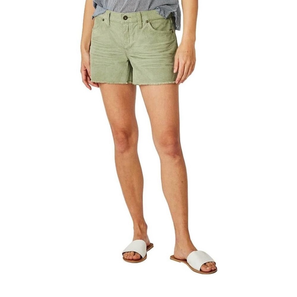 Carve Designs Women's Oahu Shorts Size 6